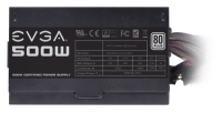 EVGA 100-W1-0500-KR 500W image, EVGA 100-W1-0500-KR 500W images, EVGA 100-W1-0500-KR 500W photos, EVGA 100-W1-0500-KR 500W photo, EVGA 100-W1-0500-KR 500W picture, EVGA 100-W1-0500-KR 500W pictures