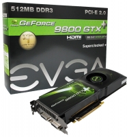 EVGA GeForce 9800 GTX+ 778Mhz PCI-E 2.0 512Mo 2246Mhz 256 bit 2xDVI TV HDCP YPrPb image, EVGA GeForce 9800 GTX+ 778Mhz PCI-E 2.0 512Mo 2246Mhz 256 bit 2xDVI TV HDCP YPrPb images, EVGA GeForce 9800 GTX+ 778Mhz PCI-E 2.0 512Mo 2246Mhz 256 bit 2xDVI TV HDCP YPrPb photos, EVGA GeForce 9800 GTX+ 778Mhz PCI-E 2.0 512Mo 2246Mhz 256 bit 2xDVI TV HDCP YPrPb photo, EVGA GeForce 9800 GTX+ 778Mhz PCI-E 2.0 512Mo 2246Mhz 256 bit 2xDVI TV HDCP YPrPb picture, EVGA GeForce 9800 GTX+ 778Mhz PCI-E 2.0 512Mo 2246Mhz 256 bit 2xDVI TV HDCP YPrPb pictures