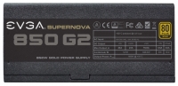 EVGA SuperNOVA 850 G2 850W image, EVGA SuperNOVA 850 G2 850W images, EVGA SuperNOVA 850 G2 850W photos, EVGA SuperNOVA 850 G2 850W photo, EVGA SuperNOVA 850 G2 850W picture, EVGA SuperNOVA 850 G2 850W pictures