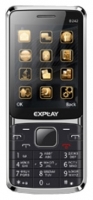 Explay B242 avis, Explay B242 prix, Explay B242 caractéristiques, Explay B242 Fiche, Explay B242 Fiche technique, Explay B242 achat, Explay B242 acheter, Explay B242 Téléphone portable