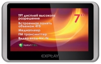 Explay GTI7 avis, Explay GTI7 prix, Explay GTI7 caractéristiques, Explay GTI7 Fiche, Explay GTI7 Fiche technique, Explay GTI7 achat, Explay GTI7 acheter, Explay GTI7 GPS