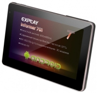 Explay 701 Informer avis, Explay 701 Informer prix, Explay 701 Informer caractéristiques, Explay 701 Informer Fiche, Explay 701 Informer Fiche technique, Explay 701 Informer achat, Explay 701 Informer acheter, Explay 701 Informer Tablette tactile