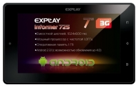 Explay MID-725 1Gb DDR2 3G avis, Explay MID-725 1Gb DDR2 3G prix, Explay MID-725 1Gb DDR2 3G caractéristiques, Explay MID-725 1Gb DDR2 3G Fiche, Explay MID-725 1Gb DDR2 3G Fiche technique, Explay MID-725 1Gb DDR2 3G achat, Explay MID-725 1Gb DDR2 3G acheter, Explay MID-725 1Gb DDR2 3G Tablette tactile