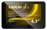 Explay ND-41 image, Explay ND-41 images, Explay ND-41 photos, Explay ND-41 photo, Explay ND-41 picture, Explay ND-41 pictures