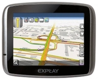 Explay PN-910 avis, Explay PN-910 prix, Explay PN-910 caractéristiques, Explay PN-910 Fiche, Explay PN-910 Fiche technique, Explay PN-910 achat, Explay PN-910 acheter, Explay PN-910 GPS