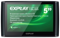 Explay SLS5 avis, Explay SLS5 prix, Explay SLS5 caractéristiques, Explay SLS5 Fiche, Explay SLS5 Fiche technique, Explay SLS5 achat, Explay SLS5 acheter, Explay SLS5 GPS