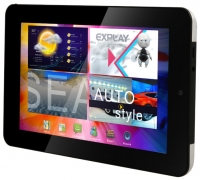 Explay Surfer 7.02 avis, Explay Surfer 7.02 prix, Explay Surfer 7.02 caractéristiques, Explay Surfer 7.02 Fiche, Explay Surfer 7.02 Fiche technique, Explay Surfer 7.02 achat, Explay Surfer 7.02 acheter, Explay Surfer 7.02 Tablette tactile