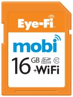 Eye-Fi 16Go Mobi avis, Eye-Fi 16Go Mobi prix, Eye-Fi 16Go Mobi caractéristiques, Eye-Fi 16Go Mobi Fiche, Eye-Fi 16Go Mobi Fiche technique, Eye-Fi 16Go Mobi achat, Eye-Fi 16Go Mobi acheter, Eye-Fi 16Go Mobi Adaptateur Wifi