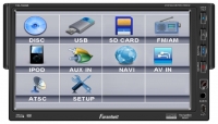 Farenheit TID-700NRT avis, Farenheit TID-700NRT prix, Farenheit TID-700NRT caractéristiques, Farenheit TID-700NRT Fiche, Farenheit TID-700NRT Fiche technique, Farenheit TID-700NRT achat, Farenheit TID-700NRT acheter, Farenheit TID-700NRT Multimédia auto
