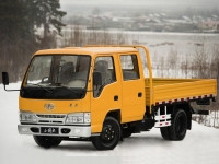 FAW 1041 Chassis 4-door (1 generation) 3.2 MT (103hp) Long base sleeper (Board with a tent) image, FAW 1041 Chassis 4-door (1 generation) 3.2 MT (103hp) Long base sleeper (Board with a tent) images, FAW 1041 Chassis 4-door (1 generation) 3.2 MT (103hp) Long base sleeper (Board with a tent) photos, FAW 1041 Chassis 4-door (1 generation) 3.2 MT (103hp) Long base sleeper (Board with a tent) photo, FAW 1041 Chassis 4-door (1 generation) 3.2 MT (103hp) Long base sleeper (Board with a tent) picture, FAW 1041 Chassis 4-door (1 generation) 3.2 MT (103hp) Long base sleeper (Board with a tent) pictures