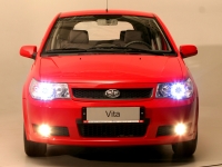 FAW Vita Hatchback (2 generation) 1.3 MT (92hp) image, FAW Vita Hatchback (2 generation) 1.3 MT (92hp) images, FAW Vita Hatchback (2 generation) 1.3 MT (92hp) photos, FAW Vita Hatchback (2 generation) 1.3 MT (92hp) photo, FAW Vita Hatchback (2 generation) 1.3 MT (92hp) picture, FAW Vita Hatchback (2 generation) 1.3 MT (92hp) pictures