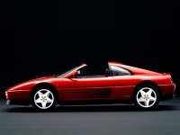 Ferrari 348 TS Targa (1 generation) 3.4 MT (300 hp) avis, Ferrari 348 TS Targa (1 generation) 3.4 MT (300 hp) prix, Ferrari 348 TS Targa (1 generation) 3.4 MT (300 hp) caractéristiques, Ferrari 348 TS Targa (1 generation) 3.4 MT (300 hp) Fiche, Ferrari 348 TS Targa (1 generation) 3.4 MT (300 hp) Fiche technique, Ferrari 348 TS Targa (1 generation) 3.4 MT (300 hp) achat, Ferrari 348 TS Targa (1 generation) 3.4 MT (300 hp) acheter, Ferrari 348 TS Targa (1 generation) 3.4 MT (300 hp) Auto