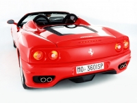 Ferrari 360 Spider Roadster (1 generation) 3.6 MT (400hp) avis, Ferrari 360 Spider Roadster (1 generation) 3.6 MT (400hp) prix, Ferrari 360 Spider Roadster (1 generation) 3.6 MT (400hp) caractéristiques, Ferrari 360 Spider Roadster (1 generation) 3.6 MT (400hp) Fiche, Ferrari 360 Spider Roadster (1 generation) 3.6 MT (400hp) Fiche technique, Ferrari 360 Spider Roadster (1 generation) 3.6 MT (400hp) achat, Ferrari 360 Spider Roadster (1 generation) 3.6 MT (400hp) acheter, Ferrari 360 Spider Roadster (1 generation) 3.6 MT (400hp) Auto