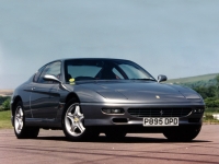 Ferrari 456 Coupe (1 generation) AT 5.5 GTA (442hp) avis, Ferrari 456 Coupe (1 generation) AT 5.5 GTA (442hp) prix, Ferrari 456 Coupe (1 generation) AT 5.5 GTA (442hp) caractéristiques, Ferrari 456 Coupe (1 generation) AT 5.5 GTA (442hp) Fiche, Ferrari 456 Coupe (1 generation) AT 5.5 GTA (442hp) Fiche technique, Ferrari 456 Coupe (1 generation) AT 5.5 GTA (442hp) achat, Ferrari 456 Coupe (1 generation) AT 5.5 GTA (442hp) acheter, Ferrari 456 Coupe (1 generation) AT 5.5 GTA (442hp) Auto