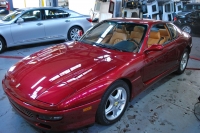 Ferrari 456 Coupe (1 generation) AT 5.5 GTA (442hp) avis, Ferrari 456 Coupe (1 generation) AT 5.5 GTA (442hp) prix, Ferrari 456 Coupe (1 generation) AT 5.5 GTA (442hp) caractéristiques, Ferrari 456 Coupe (1 generation) AT 5.5 GTA (442hp) Fiche, Ferrari 456 Coupe (1 generation) AT 5.5 GTA (442hp) Fiche technique, Ferrari 456 Coupe (1 generation) AT 5.5 GTA (442hp) achat, Ferrari 456 Coupe (1 generation) AT 5.5 GTA (442hp) acheter, Ferrari 456 Coupe (1 generation) AT 5.5 GTA (442hp) Auto