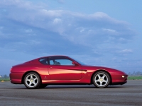 Ferrari 456 Coupe (1 generation) AT 5.5 GTA (442hp) avis, Ferrari 456 Coupe (1 generation) AT 5.5 GTA (442hp) prix, Ferrari 456 Coupe (1 generation) AT 5.5 GTA (442hp) caractéristiques, Ferrari 456 Coupe (1 generation) AT 5.5 GTA (442hp) Fiche, Ferrari 456 Coupe (1 generation) AT 5.5 GTA (442hp) Fiche technique, Ferrari 456 Coupe (1 generation) AT 5.5 GTA (442hp) achat, Ferrari 456 Coupe (1 generation) AT 5.5 GTA (442hp) acheter, Ferrari 456 Coupe (1 generation) AT 5.5 GTA (442hp) Auto