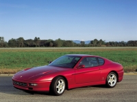 Ferrari 456 Coupe (1 generation) AT 5.5 GTA (442hp) avis, Ferrari 456 Coupe (1 generation) AT 5.5 GTA (442hp) prix, Ferrari 456 Coupe (1 generation) AT 5.5 GTA (442hp) caractéristiques, Ferrari 456 Coupe (1 generation) AT 5.5 GTA (442hp) Fiche, Ferrari 456 Coupe (1 generation) AT 5.5 GTA (442hp) Fiche technique, Ferrari 456 Coupe (1 generation) AT 5.5 GTA (442hp) achat, Ferrari 456 Coupe (1 generation) AT 5.5 GTA (442hp) acheter, Ferrari 456 Coupe (1 generation) AT 5.5 GTA (442hp) Auto