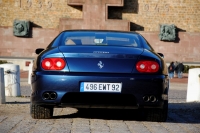 Ferrari 456 Coupe (1 generation) AT 5.5 GTA (442hp) image, Ferrari 456 Coupe (1 generation) AT 5.5 GTA (442hp) images, Ferrari 456 Coupe (1 generation) AT 5.5 GTA (442hp) photos, Ferrari 456 Coupe (1 generation) AT 5.5 GTA (442hp) photo, Ferrari 456 Coupe (1 generation) AT 5.5 GTA (442hp) picture, Ferrari 456 Coupe (1 generation) AT 5.5 GTA (442hp) pictures