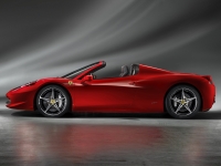 Ferrari 458 Spider convertible (1 generation) 4.5 AMT (570hp) basic image, Ferrari 458 Spider convertible (1 generation) 4.5 AMT (570hp) basic images, Ferrari 458 Spider convertible (1 generation) 4.5 AMT (570hp) basic photos, Ferrari 458 Spider convertible (1 generation) 4.5 AMT (570hp) basic photo, Ferrari 458 Spider convertible (1 generation) 4.5 AMT (570hp) basic picture, Ferrari 458 Spider convertible (1 generation) 4.5 AMT (570hp) basic pictures