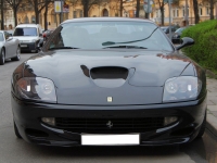 Ferrari 550 Maranello coupe (1 generation) 5.5 MT (479 hp) avis, Ferrari 550 Maranello coupe (1 generation) 5.5 MT (479 hp) prix, Ferrari 550 Maranello coupe (1 generation) 5.5 MT (479 hp) caractéristiques, Ferrari 550 Maranello coupe (1 generation) 5.5 MT (479 hp) Fiche, Ferrari 550 Maranello coupe (1 generation) 5.5 MT (479 hp) Fiche technique, Ferrari 550 Maranello coupe (1 generation) 5.5 MT (479 hp) achat, Ferrari 550 Maranello coupe (1 generation) 5.5 MT (479 hp) acheter, Ferrari 550 Maranello coupe (1 generation) 5.5 MT (479 hp) Auto