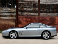 Ferrari 550 Maranello coupe (1 generation) 5.5 MT (479 hp) avis, Ferrari 550 Maranello coupe (1 generation) 5.5 MT (479 hp) prix, Ferrari 550 Maranello coupe (1 generation) 5.5 MT (479 hp) caractéristiques, Ferrari 550 Maranello coupe (1 generation) 5.5 MT (479 hp) Fiche, Ferrari 550 Maranello coupe (1 generation) 5.5 MT (479 hp) Fiche technique, Ferrari 550 Maranello coupe (1 generation) 5.5 MT (479 hp) achat, Ferrari 550 Maranello coupe (1 generation) 5.5 MT (479 hp) acheter, Ferrari 550 Maranello coupe (1 generation) 5.5 MT (479 hp) Auto