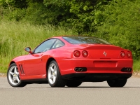 Ferrari 550 Maranello coupe (1 generation) 5.5 MT (479 hp) image, Ferrari 550 Maranello coupe (1 generation) 5.5 MT (479 hp) images, Ferrari 550 Maranello coupe (1 generation) 5.5 MT (479 hp) photos, Ferrari 550 Maranello coupe (1 generation) 5.5 MT (479 hp) photo, Ferrari 550 Maranello coupe (1 generation) 5.5 MT (479 hp) picture, Ferrari 550 Maranello coupe (1 generation) 5.5 MT (479 hp) pictures