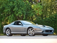 Ferrari 575 M Maranello coupe (1 generation) 5.7 MT (515 hp) avis, Ferrari 575 M Maranello coupe (1 generation) 5.7 MT (515 hp) prix, Ferrari 575 M Maranello coupe (1 generation) 5.7 MT (515 hp) caractéristiques, Ferrari 575 M Maranello coupe (1 generation) 5.7 MT (515 hp) Fiche, Ferrari 575 M Maranello coupe (1 generation) 5.7 MT (515 hp) Fiche technique, Ferrari 575 M Maranello coupe (1 generation) 5.7 MT (515 hp) achat, Ferrari 575 M Maranello coupe (1 generation) 5.7 MT (515 hp) acheter, Ferrari 575 M Maranello coupe (1 generation) 5.7 MT (515 hp) Auto