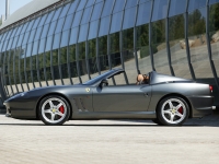 Ferrari 575 Superamerica cabriolet (1 generation) 5.7 MT (532 hp) image, Ferrari 575 Superamerica cabriolet (1 generation) 5.7 MT (532 hp) images, Ferrari 575 Superamerica cabriolet (1 generation) 5.7 MT (532 hp) photos, Ferrari 575 Superamerica cabriolet (1 generation) 5.7 MT (532 hp) photo, Ferrari 575 Superamerica cabriolet (1 generation) 5.7 MT (532 hp) picture, Ferrari 575 Superamerica cabriolet (1 generation) 5.7 MT (532 hp) pictures