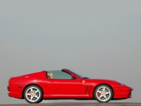 Ferrari 575 Superamerica cabriolet (1 generation) 5.7 MT (532 hp) avis, Ferrari 575 Superamerica cabriolet (1 generation) 5.7 MT (532 hp) prix, Ferrari 575 Superamerica cabriolet (1 generation) 5.7 MT (532 hp) caractéristiques, Ferrari 575 Superamerica cabriolet (1 generation) 5.7 MT (532 hp) Fiche, Ferrari 575 Superamerica cabriolet (1 generation) 5.7 MT (532 hp) Fiche technique, Ferrari 575 Superamerica cabriolet (1 generation) 5.7 MT (532 hp) achat, Ferrari 575 Superamerica cabriolet (1 generation) 5.7 MT (532 hp) acheter, Ferrari 575 Superamerica cabriolet (1 generation) 5.7 MT (532 hp) Auto