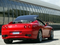 Ferrari 575 Superamerica cabriolet (1 generation) 5.7 MT (532 hp) image, Ferrari 575 Superamerica cabriolet (1 generation) 5.7 MT (532 hp) images, Ferrari 575 Superamerica cabriolet (1 generation) 5.7 MT (532 hp) photos, Ferrari 575 Superamerica cabriolet (1 generation) 5.7 MT (532 hp) photo, Ferrari 575 Superamerica cabriolet (1 generation) 5.7 MT (532 hp) picture, Ferrari 575 Superamerica cabriolet (1 generation) 5.7 MT (532 hp) pictures