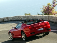 Ferrari 575 Superamerica cabriolet (1 generation) 5.7 MT (532 hp) image, Ferrari 575 Superamerica cabriolet (1 generation) 5.7 MT (532 hp) images, Ferrari 575 Superamerica cabriolet (1 generation) 5.7 MT (532 hp) photos, Ferrari 575 Superamerica cabriolet (1 generation) 5.7 MT (532 hp) photo, Ferrari 575 Superamerica cabriolet (1 generation) 5.7 MT (532 hp) picture, Ferrari 575 Superamerica cabriolet (1 generation) 5.7 MT (532 hp) pictures