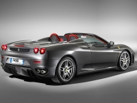 Ferrari F430 Spider Roadster (1 generation) 4.3 DSG (490hp) avis, Ferrari F430 Spider Roadster (1 generation) 4.3 DSG (490hp) prix, Ferrari F430 Spider Roadster (1 generation) 4.3 DSG (490hp) caractéristiques, Ferrari F430 Spider Roadster (1 generation) 4.3 DSG (490hp) Fiche, Ferrari F430 Spider Roadster (1 generation) 4.3 DSG (490hp) Fiche technique, Ferrari F430 Spider Roadster (1 generation) 4.3 DSG (490hp) achat, Ferrari F430 Spider Roadster (1 generation) 4.3 DSG (490hp) acheter, Ferrari F430 Spider Roadster (1 generation) 4.3 DSG (490hp) Auto