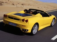 Ferrari F430 Spider Roadster (1 generation) 4.3 DSG (490hp) image, Ferrari F430 Spider Roadster (1 generation) 4.3 DSG (490hp) images, Ferrari F430 Spider Roadster (1 generation) 4.3 DSG (490hp) photos, Ferrari F430 Spider Roadster (1 generation) 4.3 DSG (490hp) photo, Ferrari F430 Spider Roadster (1 generation) 4.3 DSG (490hp) picture, Ferrari F430 Spider Roadster (1 generation) 4.3 DSG (490hp) pictures