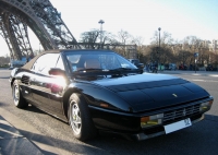 Ferrari Mondial Cabriolet (T) 3.4 MT (296 hp) image, Ferrari Mondial Cabriolet (T) 3.4 MT (296 hp) images, Ferrari Mondial Cabriolet (T) 3.4 MT (296 hp) photos, Ferrari Mondial Cabriolet (T) 3.4 MT (296 hp) photo, Ferrari Mondial Cabriolet (T) 3.4 MT (296 hp) picture, Ferrari Mondial Cabriolet (T) 3.4 MT (296 hp) pictures