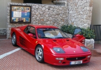 Ferrari Testarossa Coupe (F512 M) 4.9 MT (440 hp) image, Ferrari Testarossa Coupe (F512 M) 4.9 MT (440 hp) images, Ferrari Testarossa Coupe (F512 M) 4.9 MT (440 hp) photos, Ferrari Testarossa Coupe (F512 M) 4.9 MT (440 hp) photo, Ferrari Testarossa Coupe (F512 M) 4.9 MT (440 hp) picture, Ferrari Testarossa Coupe (F512 M) 4.9 MT (440 hp) pictures