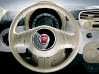 Fiat 500 Hatchback (2 generation) 1.2 AMT (69hp) POP image, Fiat 500 Hatchback (2 generation) 1.2 AMT (69hp) POP images, Fiat 500 Hatchback (2 generation) 1.2 AMT (69hp) POP photos, Fiat 500 Hatchback (2 generation) 1.2 AMT (69hp) POP photo, Fiat 500 Hatchback (2 generation) 1.2 AMT (69hp) POP picture, Fiat 500 Hatchback (2 generation) 1.2 AMT (69hp) POP pictures