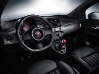 Fiat 500 Hatchback (2 generation) 1.4 AMT (100hp) Sport (2013) image, Fiat 500 Hatchback (2 generation) 1.4 AMT (100hp) Sport (2013) images, Fiat 500 Hatchback (2 generation) 1.4 AMT (100hp) Sport (2013) photos, Fiat 500 Hatchback (2 generation) 1.4 AMT (100hp) Sport (2013) photo, Fiat 500 Hatchback (2 generation) 1.4 AMT (100hp) Sport (2013) picture, Fiat 500 Hatchback (2 generation) 1.4 AMT (100hp) Sport (2013) pictures