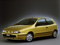 Fiat Bravo Hatchback 3-door (1 generation) 1.8 MT (113hp) avis, Fiat Bravo Hatchback 3-door (1 generation) 1.8 MT (113hp) prix, Fiat Bravo Hatchback 3-door (1 generation) 1.8 MT (113hp) caractéristiques, Fiat Bravo Hatchback 3-door (1 generation) 1.8 MT (113hp) Fiche, Fiat Bravo Hatchback 3-door (1 generation) 1.8 MT (113hp) Fiche technique, Fiat Bravo Hatchback 3-door (1 generation) 1.8 MT (113hp) achat, Fiat Bravo Hatchback 3-door (1 generation) 1.8 MT (113hp) acheter, Fiat Bravo Hatchback 3-door (1 generation) 1.8 MT (113hp) Auto