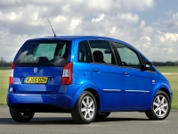 Fiat Idea Minivan (1 generation) 1.4 AT (77 hp) avis, Fiat Idea Minivan (1 generation) 1.4 AT (77 hp) prix, Fiat Idea Minivan (1 generation) 1.4 AT (77 hp) caractéristiques, Fiat Idea Minivan (1 generation) 1.4 AT (77 hp) Fiche, Fiat Idea Minivan (1 generation) 1.4 AT (77 hp) Fiche technique, Fiat Idea Minivan (1 generation) 1.4 AT (77 hp) achat, Fiat Idea Minivan (1 generation) 1.4 AT (77 hp) acheter, Fiat Idea Minivan (1 generation) 1.4 AT (77 hp) Auto