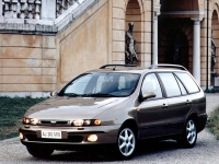 Fiat Marea Estate (1 generation) 1.4 MT (80hp) image, Fiat Marea Estate (1 generation) 1.4 MT (80hp) images, Fiat Marea Estate (1 generation) 1.4 MT (80hp) photos, Fiat Marea Estate (1 generation) 1.4 MT (80hp) photo, Fiat Marea Estate (1 generation) 1.4 MT (80hp) picture, Fiat Marea Estate (1 generation) 1.4 MT (80hp) pictures