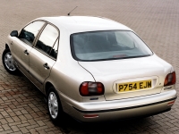 Fiat Marea Saloon (1 generation) 1.4 MT (80hp) image, Fiat Marea Saloon (1 generation) 1.4 MT (80hp) images, Fiat Marea Saloon (1 generation) 1.4 MT (80hp) photos, Fiat Marea Saloon (1 generation) 1.4 MT (80hp) photo, Fiat Marea Saloon (1 generation) 1.4 MT (80hp) picture, Fiat Marea Saloon (1 generation) 1.4 MT (80hp) pictures