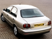 Fiat Marea Saloon (1 generation) 2.4 TD MT (125hp) avis, Fiat Marea Saloon (1 generation) 2.4 TD MT (125hp) prix, Fiat Marea Saloon (1 generation) 2.4 TD MT (125hp) caractéristiques, Fiat Marea Saloon (1 generation) 2.4 TD MT (125hp) Fiche, Fiat Marea Saloon (1 generation) 2.4 TD MT (125hp) Fiche technique, Fiat Marea Saloon (1 generation) 2.4 TD MT (125hp) achat, Fiat Marea Saloon (1 generation) 2.4 TD MT (125hp) acheter, Fiat Marea Saloon (1 generation) 2.4 TD MT (125hp) Auto