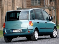 Fiat Multipla multi-purpose vehicle (1 generation) 1.6 MT (103hp) avis, Fiat Multipla multi-purpose vehicle (1 generation) 1.6 MT (103hp) prix, Fiat Multipla multi-purpose vehicle (1 generation) 1.6 MT (103hp) caractéristiques, Fiat Multipla multi-purpose vehicle (1 generation) 1.6 MT (103hp) Fiche, Fiat Multipla multi-purpose vehicle (1 generation) 1.6 MT (103hp) Fiche technique, Fiat Multipla multi-purpose vehicle (1 generation) 1.6 MT (103hp) achat, Fiat Multipla multi-purpose vehicle (1 generation) 1.6 MT (103hp) acheter, Fiat Multipla multi-purpose vehicle (1 generation) 1.6 MT (103hp) Auto