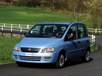 Fiat Multipla multi-purpose vehicle (2nd generation) 1.9 DPF T MT (120hp) image, Fiat Multipla multi-purpose vehicle (2nd generation) 1.9 DPF T MT (120hp) images, Fiat Multipla multi-purpose vehicle (2nd generation) 1.9 DPF T MT (120hp) photos, Fiat Multipla multi-purpose vehicle (2nd generation) 1.9 DPF T MT (120hp) photo, Fiat Multipla multi-purpose vehicle (2nd generation) 1.9 DPF T MT (120hp) picture, Fiat Multipla multi-purpose vehicle (2nd generation) 1.9 DPF T MT (120hp) pictures