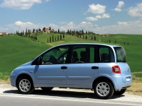 Fiat Multipla multi-purpose vehicle (2nd generation) 1.9 DPF T MT (120hp) image, Fiat Multipla multi-purpose vehicle (2nd generation) 1.9 DPF T MT (120hp) images, Fiat Multipla multi-purpose vehicle (2nd generation) 1.9 DPF T MT (120hp) photos, Fiat Multipla multi-purpose vehicle (2nd generation) 1.9 DPF T MT (120hp) photo, Fiat Multipla multi-purpose vehicle (2nd generation) 1.9 DPF T MT (120hp) picture, Fiat Multipla multi-purpose vehicle (2nd generation) 1.9 DPF T MT (120hp) pictures