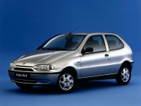 Fiat Palio Hatchback (1 generation) 1.0 MT (70hp) avis, Fiat Palio Hatchback (1 generation) 1.0 MT (70hp) prix, Fiat Palio Hatchback (1 generation) 1.0 MT (70hp) caractéristiques, Fiat Palio Hatchback (1 generation) 1.0 MT (70hp) Fiche, Fiat Palio Hatchback (1 generation) 1.0 MT (70hp) Fiche technique, Fiat Palio Hatchback (1 generation) 1.0 MT (70hp) achat, Fiat Palio Hatchback (1 generation) 1.0 MT (70hp) acheter, Fiat Palio Hatchback (1 generation) 1.0 MT (70hp) Auto