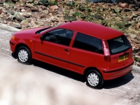 Fiat Punto Hatchback (1 generation) 1.2 MT (59hp) image, Fiat Punto Hatchback (1 generation) 1.2 MT (59hp) images, Fiat Punto Hatchback (1 generation) 1.2 MT (59hp) photos, Fiat Punto Hatchback (1 generation) 1.2 MT (59hp) photo, Fiat Punto Hatchback (1 generation) 1.2 MT (59hp) picture, Fiat Punto Hatchback (1 generation) 1.2 MT (59hp) pictures