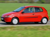 Fiat Punto Hatchback (2 generation) 1.8 MT (130hp) avis, Fiat Punto Hatchback (2 generation) 1.8 MT (130hp) prix, Fiat Punto Hatchback (2 generation) 1.8 MT (130hp) caractéristiques, Fiat Punto Hatchback (2 generation) 1.8 MT (130hp) Fiche, Fiat Punto Hatchback (2 generation) 1.8 MT (130hp) Fiche technique, Fiat Punto Hatchback (2 generation) 1.8 MT (130hp) achat, Fiat Punto Hatchback (2 generation) 1.8 MT (130hp) acheter, Fiat Punto Hatchback (2 generation) 1.8 MT (130hp) Auto