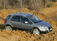 Fiat Sedici Crossover (1 generation) 2.0 MT 4x4 (135 HP) image, Fiat Sedici Crossover (1 generation) 2.0 MT 4x4 (135 HP) images, Fiat Sedici Crossover (1 generation) 2.0 MT 4x4 (135 HP) photos, Fiat Sedici Crossover (1 generation) 2.0 MT 4x4 (135 HP) photo, Fiat Sedici Crossover (1 generation) 2.0 MT 4x4 (135 HP) picture, Fiat Sedici Crossover (1 generation) 2.0 MT 4x4 (135 HP) pictures