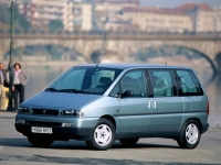 Fiat Ulysse Minivan (1 generation) 2.0 MT (121 HP) avis, Fiat Ulysse Minivan (1 generation) 2.0 MT (121 HP) prix, Fiat Ulysse Minivan (1 generation) 2.0 MT (121 HP) caractéristiques, Fiat Ulysse Minivan (1 generation) 2.0 MT (121 HP) Fiche, Fiat Ulysse Minivan (1 generation) 2.0 MT (121 HP) Fiche technique, Fiat Ulysse Minivan (1 generation) 2.0 MT (121 HP) achat, Fiat Ulysse Minivan (1 generation) 2.0 MT (121 HP) acheter, Fiat Ulysse Minivan (1 generation) 2.0 MT (121 HP) Auto